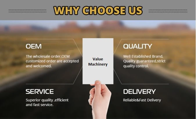 Why Choose US Why Choose US