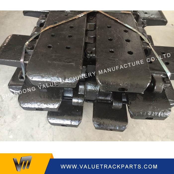 Hitachi Sumitomo SCX1200-2 Track Track
