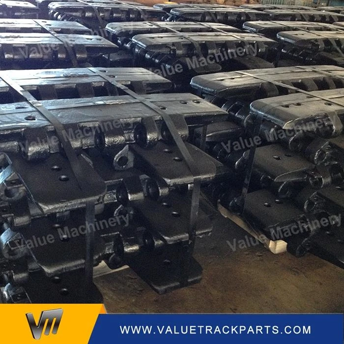 Nippon Sharyo DH658 Track Shoe