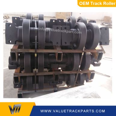 Terex American HC60 Bottom Roller