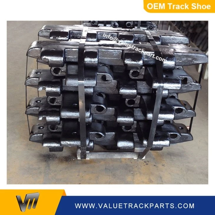 Manitowoc 888 Track Shoe