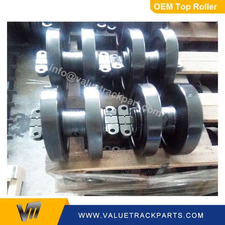 Top Roller Do Sumitomo SC650-2