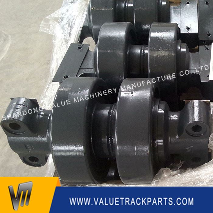 Sumitomo SC500-3 Tor gąsienicowy